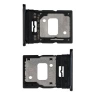 Лоток Sim-карты для Xiaomi M2101K9AG <черный>