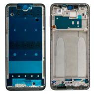 Рамка дисплея для Xiaomi M2003J6B2G <белый>