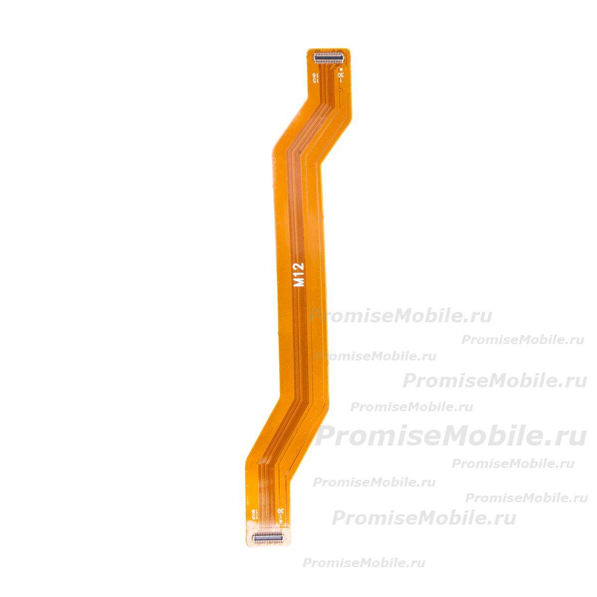 Шлейф Realme C3 основной межплатный ― 
