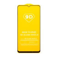 Защитное стекло для Xiaomi 23108RN04Y (2.5D/полная наклейка) <черный>