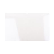 Защитное стекло для Xiaomi Redmi Pad (22081283G) (2D/не полное покрытие)