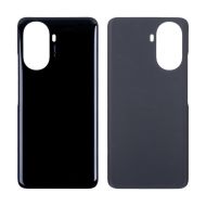Задняя крышка для Huawei Nova Y71 <черный>