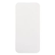 Защитное стекло для Apple iPhone 14 Pro (2D/не полное покрытие)