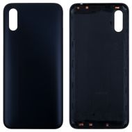 Задняя крышка для Xiaomi M2006C3LI <черный>
