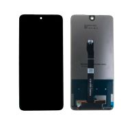 Дисплей для Honor 10X Lite (DNN-LX9) в сборе с тачскрином <черный> (оригинал)
