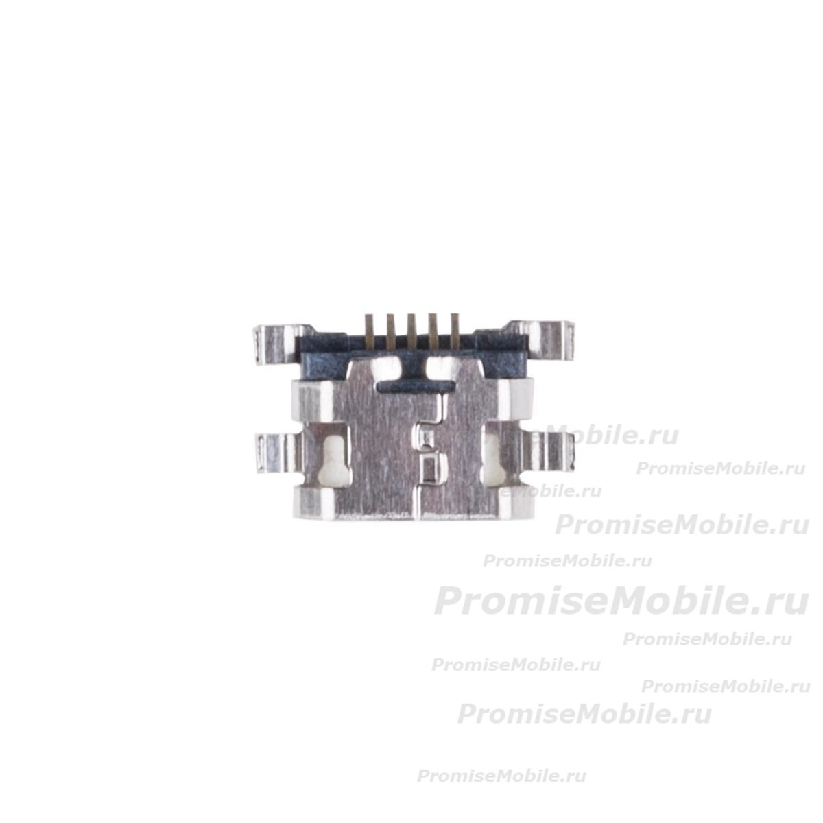 Системный разъем для Realme C33 ― 