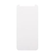 Защитное стекло для BQ BQ-5765L Clever (2.5D/полная наклейка)