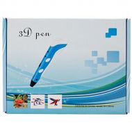 3D ручка RP100A <бело-синий>