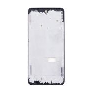 Рамка дисплея для Realme C65 <черный>