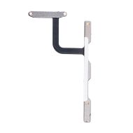 Шлейф для Infinix Hot 12 Play (X6816D) на кнопки включения и громкости