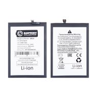 Аккумуляторная батарея для Xiaomi 22120RN86G (BN5K) 5000 mAh (премиум)
