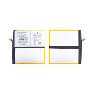 Аккумуляторная батарея для Blackview Tab 16 LTE (Li30132125FH) 7680 mAh