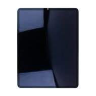 Дисплей для Apple iPad Pro 12.9 (2021) в сборе с тачскрином <черный> (оригинал)