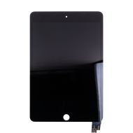 Дисплей для Apple iPad mini 5 в сборе с тачскрином <черный> (оригинал SP)