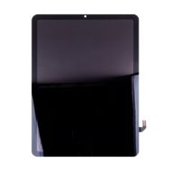 Дисплей для Apple iPad Air 5 10.9 (2022) в сборе с тачскрином <черный> (оригинал)