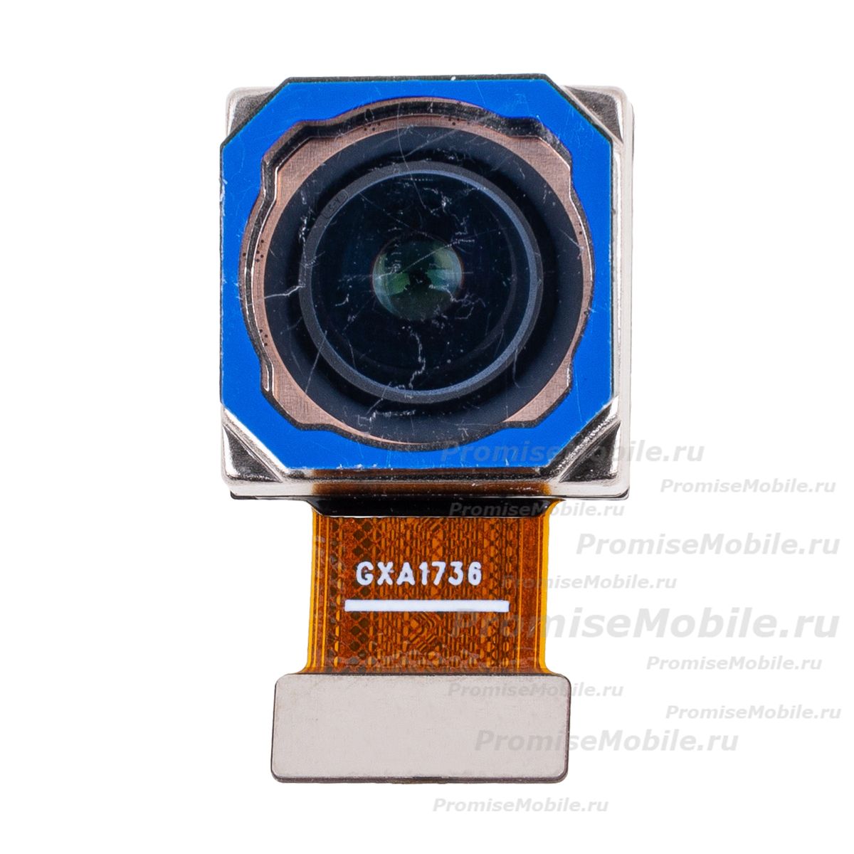 Камера для Infinix Note 12 Pro (X676B) основная одинарная (108 Mpx) ― 