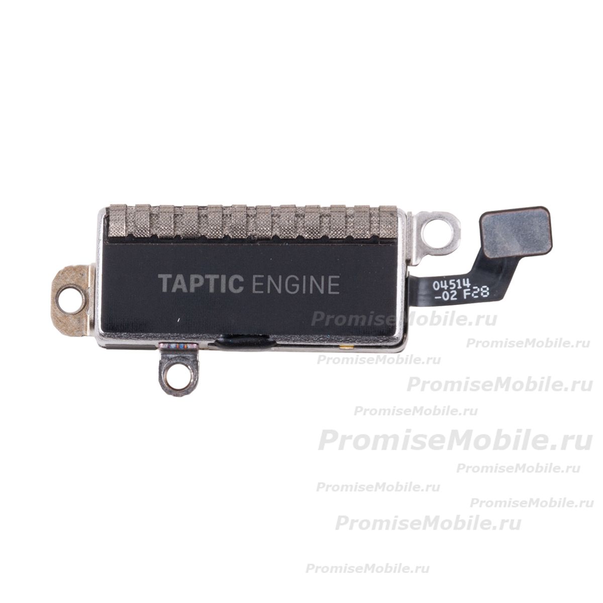Вибромотор для Apple iPhone 15 Pro Max ― 