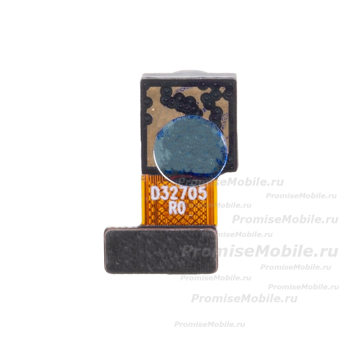Камера для Realme RMX3760 фронтальная ― 