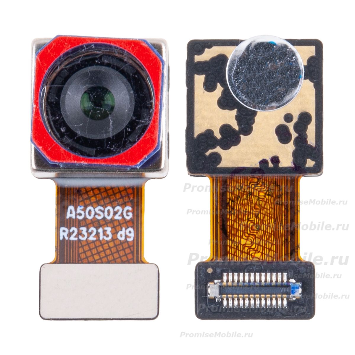 Камера для Realme RMX3511 основная одинарная (50 Mpx) ― 