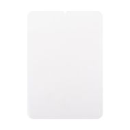 Защитное стекло для Apple iPad mini (2021) (2D/не полное покрытие)