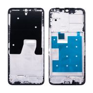 Рамка дисплея для Huawei Honor X6 <черный>