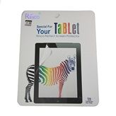 Защитная пленка для Samsung SM-T355 (Galaxy Tab A 8.0 LTE) (прозрачная) ― 