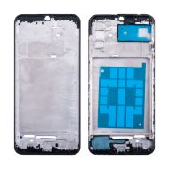 Рамка дисплея для Samsung SM-A037F (Galaxy A03s) <черный>