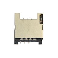 Разъем sim-карты для HTC PG58130