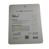 Защитная пленка для Lenovo Tab 2 (A8-50LC) (прозрачная) ― 