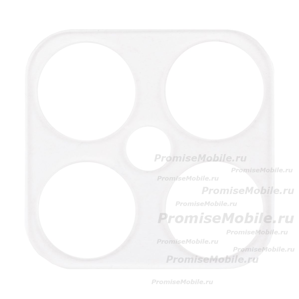 Защитное стекло камеры для Huawei Honor X8 ― 