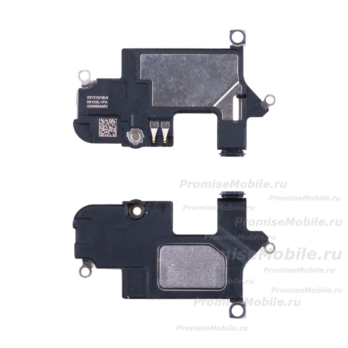 Динамик (speaker) для Apple iPhone 13 Pro Max (оригинал) ― 