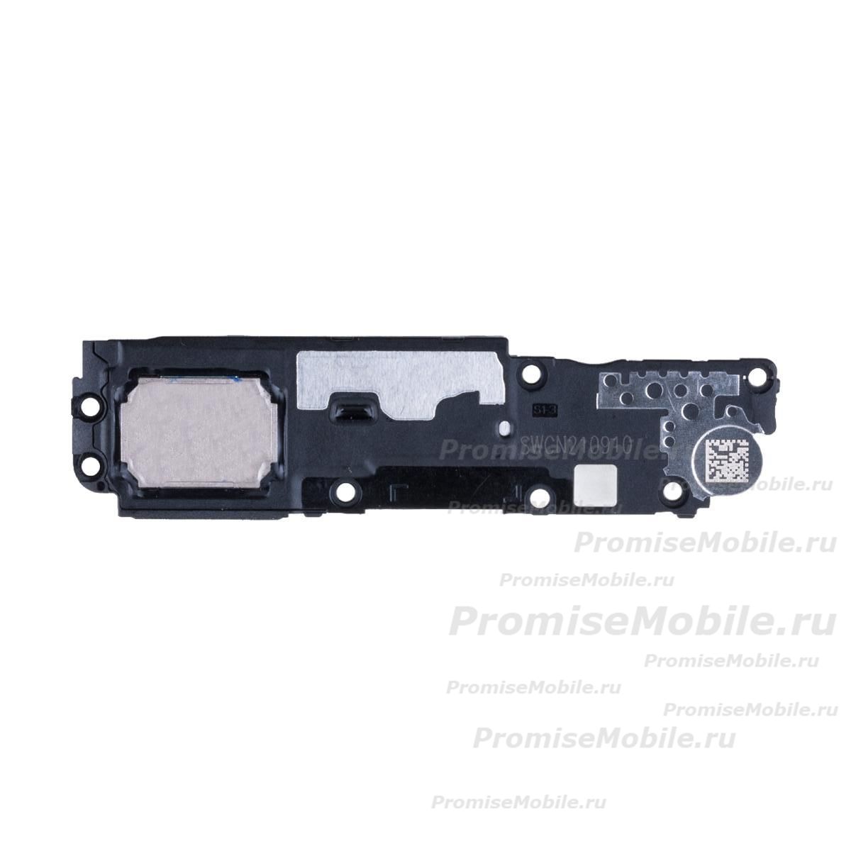 Динамик (buzzer) для Huawei JLN-LX1 в сборе ― 