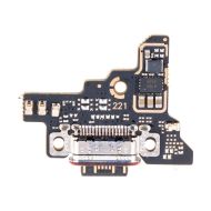 Плата нижняя для Xiaomi 13T Pro на системный разъем