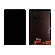 Дисплей для Huawei MatePad T 8.0 (KOB2-L09) с тачскрином <черный>