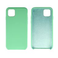 Чехол для Apple iPhone 13 mini PromiseMobile силиконовый Soft Touch <мятный>