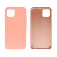 Чехол для Apple iPhone 13 Pro PromiseMobile силиконовый Soft Touch <грейпфрут>