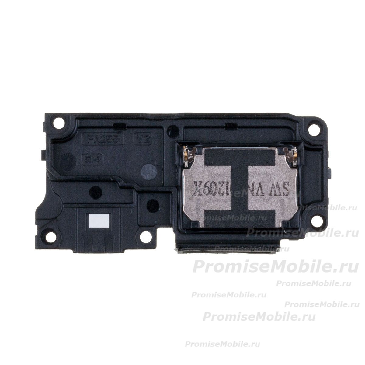 Динамик (buzzer) для Oppo A15s в сборе ― 