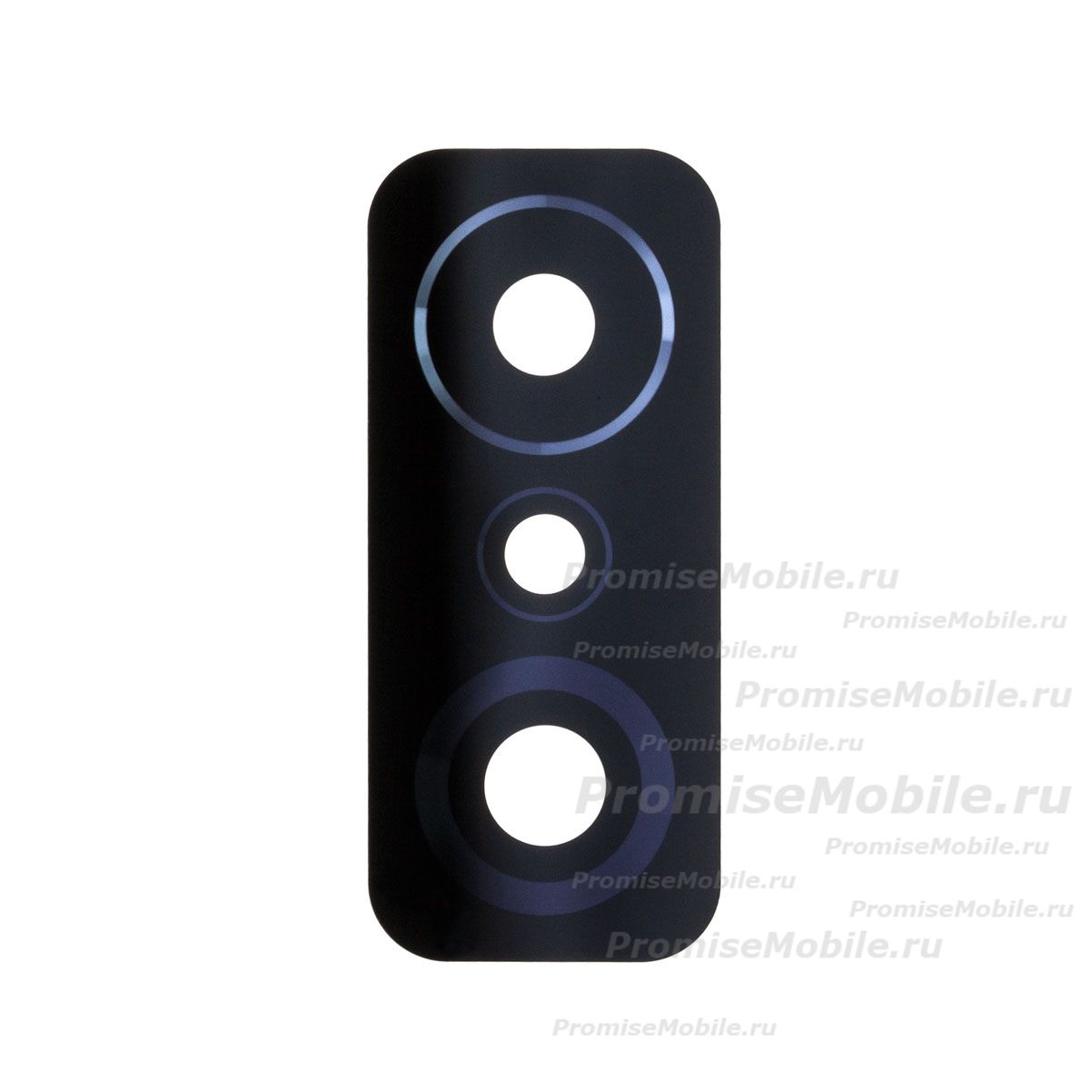 Стекло камеры для Xiaomi 11T <черный> ― 