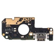Плата нижняя для Xiaomi 23030RAC7Y на системный разъем и микрофон