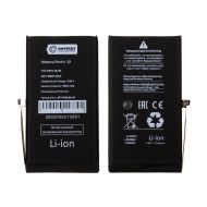 Аккумуляторная батарея для Apple iPhone 12 (A2479) 3310 mAh (премиум)