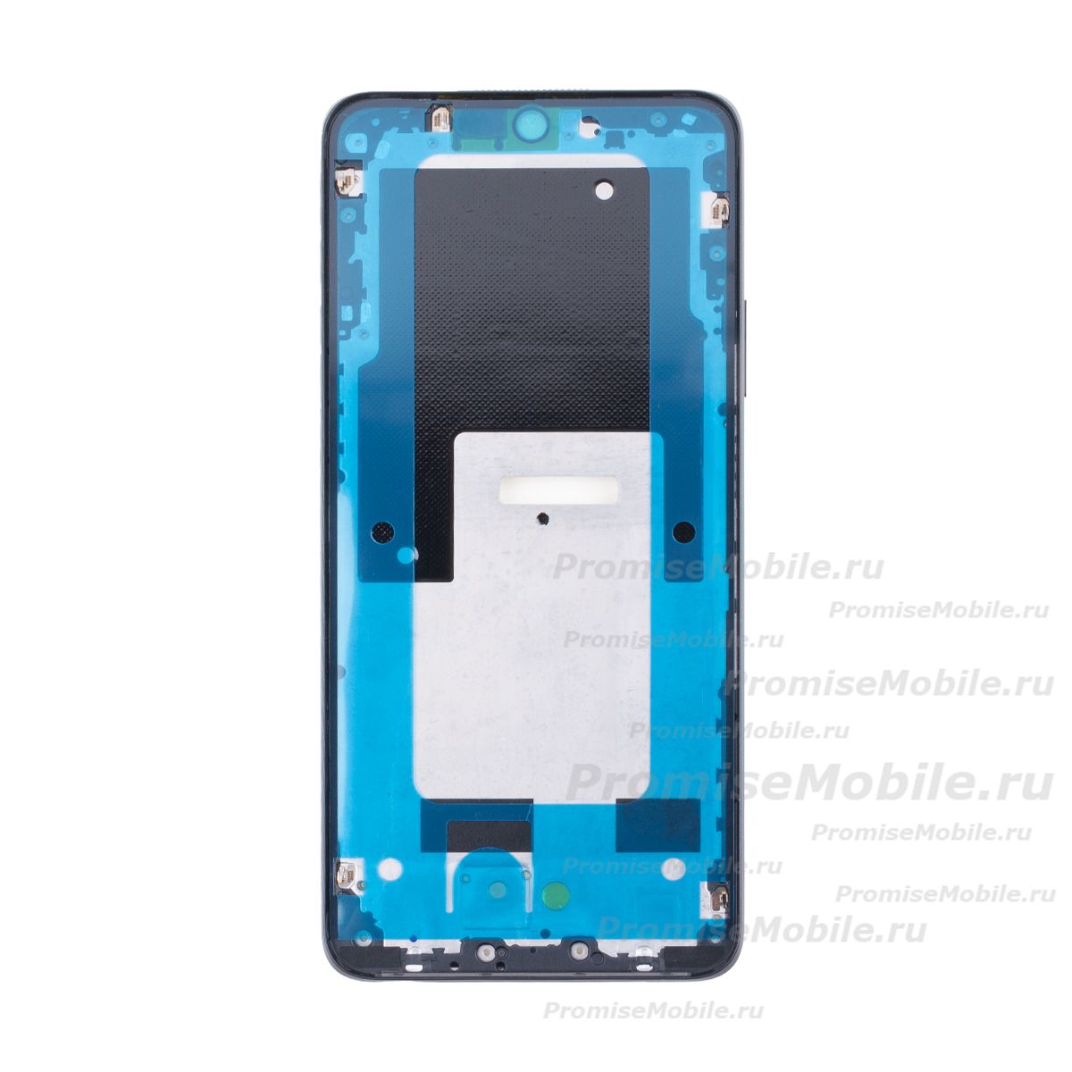 Рамка дисплея для Huawei CTR-L81 <черный> ― 