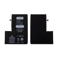 Аккумуляторная батарея для Apple iPhone 12 Pro Max (A2466) 3687 mAh (премиум)