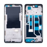 Рамка дисплея для Realme C67 <черный>