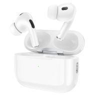 Беспроводные Bluetooth наушники Hoco EW51 <белый>