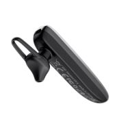 Bluetooth гарнитура Hoco E60 <черный>
