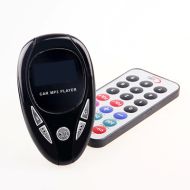 Автомобильный FM модулятор Technaxx M-401 <черный>